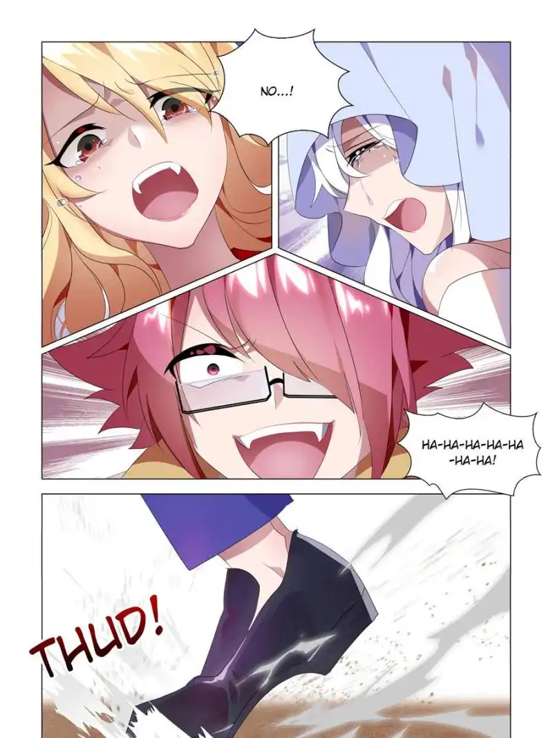 My Girl Is A Dragon Princess Chapter 19 41